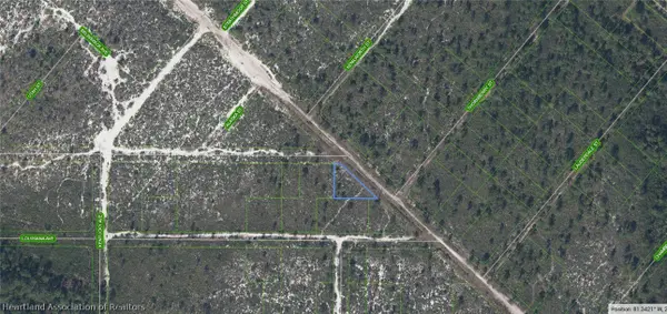 536 Nevada Avenue, Lake Placid, FL 33852