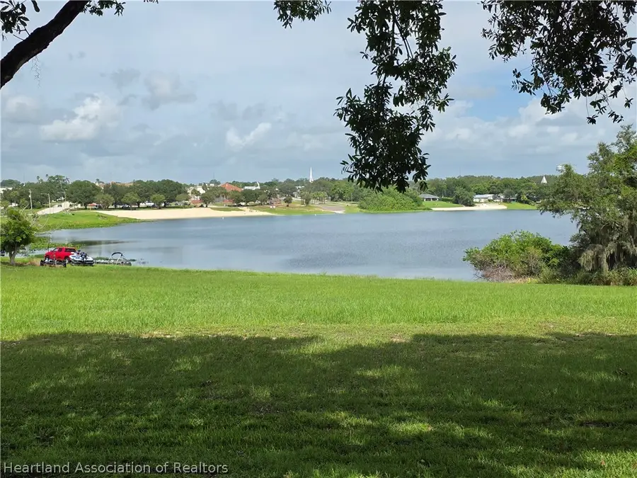 7 A Miracle Avenue, Avon Park, FL 33825 - #2
