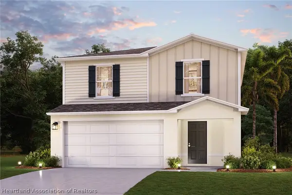 2060 Golden Beak Drive, Eagle Lake, FL 33839