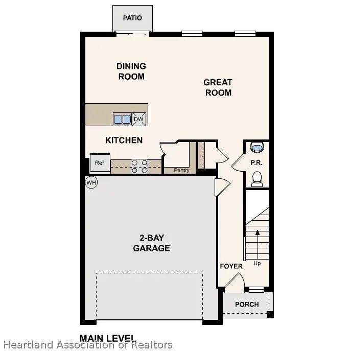 2072 Golden Beak Drive, Eagle Lake, FL 33839 - #3