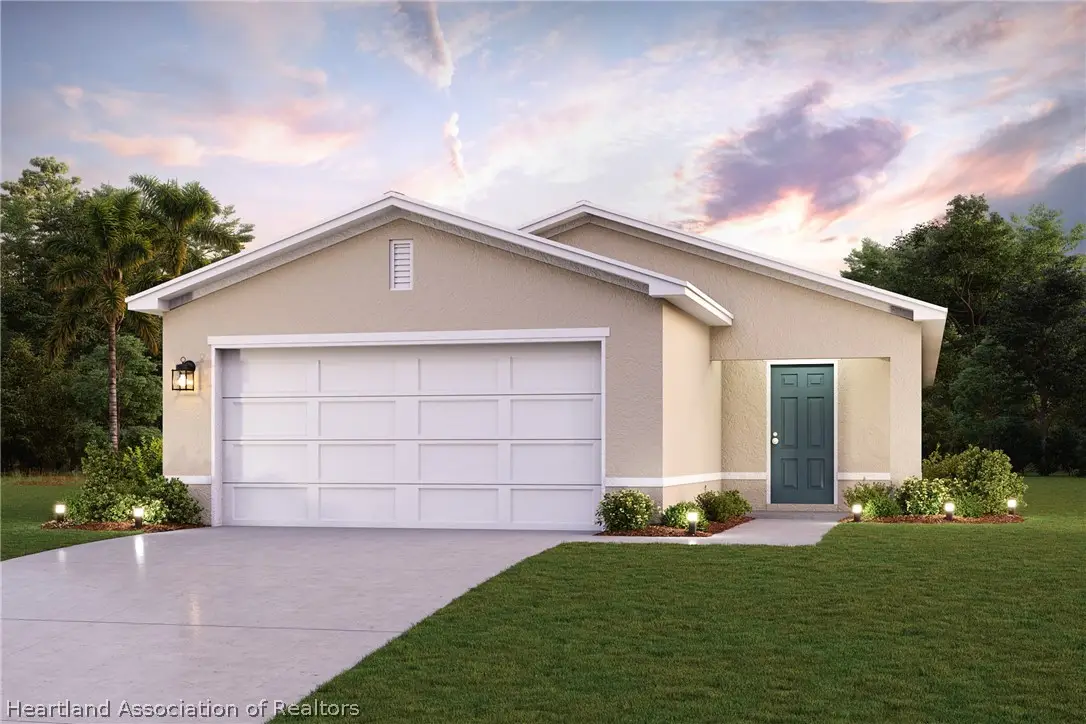 2044 Golden Beak Drive, Eagle Lake, FL 33839 - #1