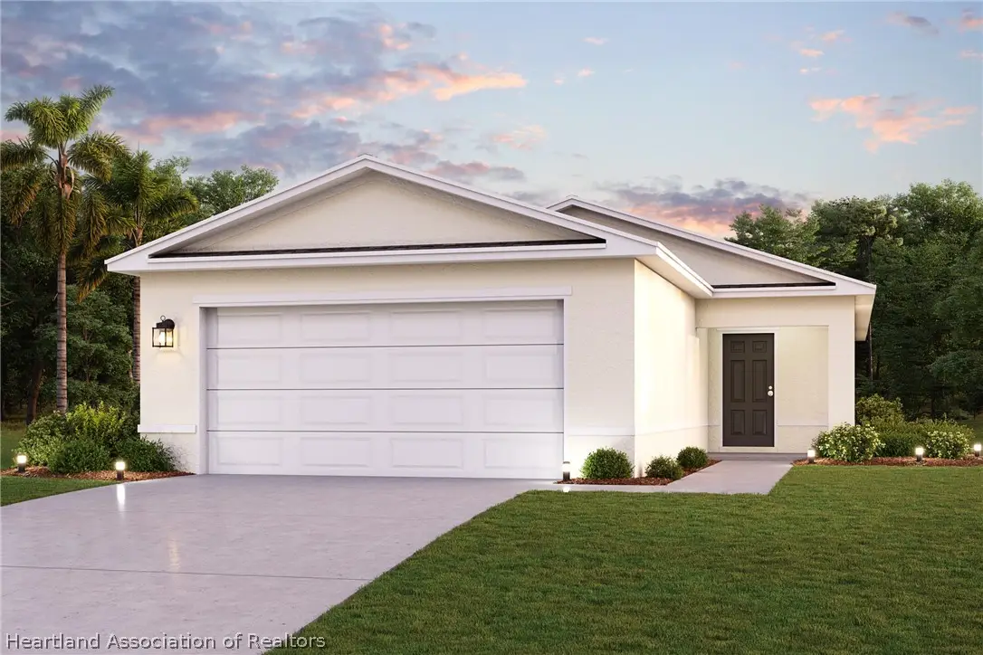 2048 Golden Beak Drive, Eagle Lake, FL 33839 - #1