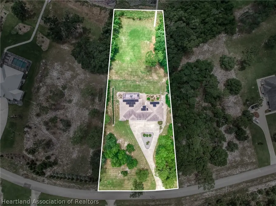 4086 Camp Shore Drive, Sebring, FL 33875 - #3