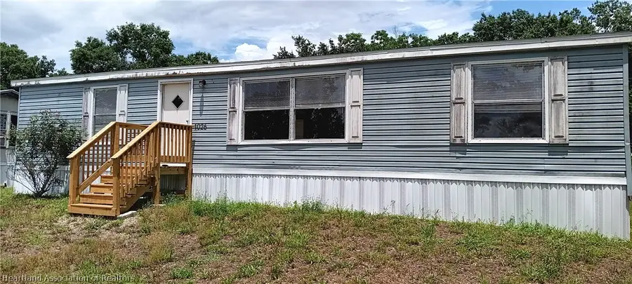 1026 Cardinal Road, Wauchula, FL 33873 - #2