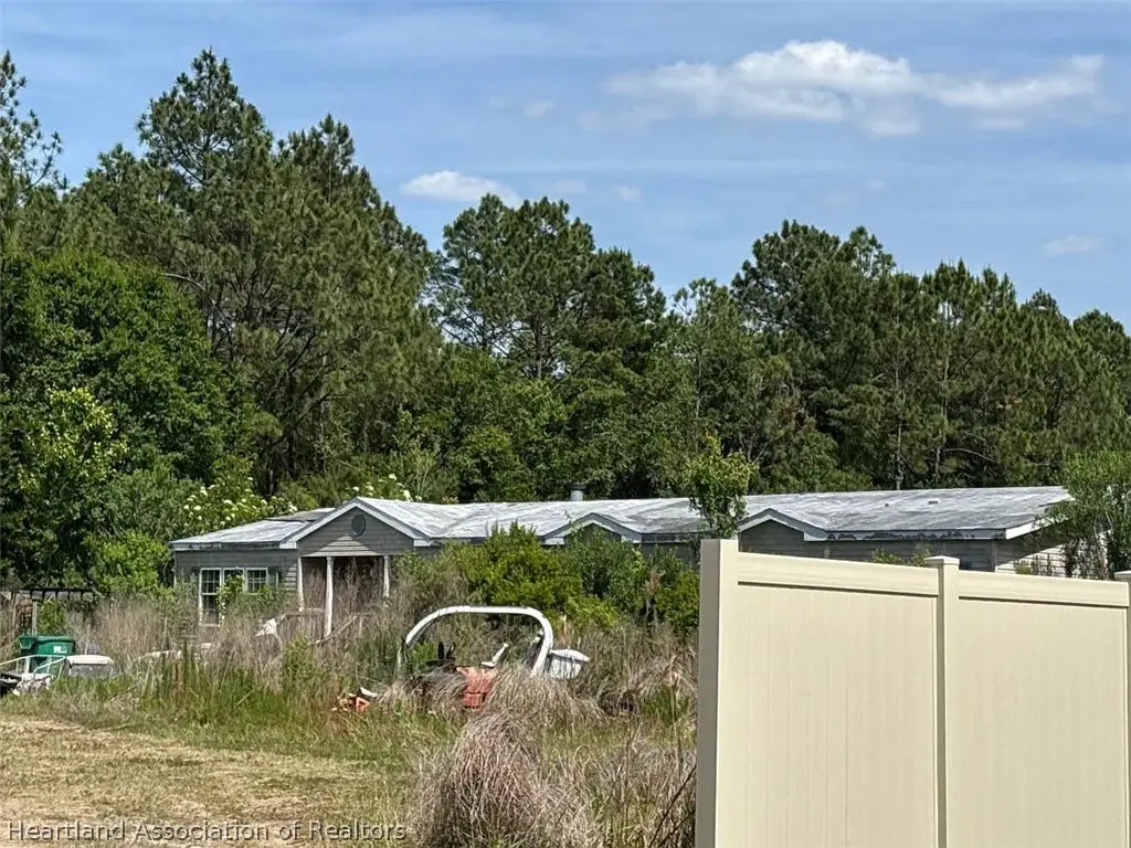 44075 Canaan Way, Nassau Village Ratliff, FL 32011 - #1