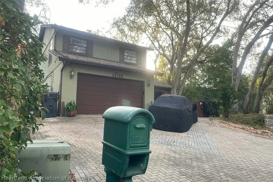 14705 Laurel Lake Lane, Lutz, FL 33559 - #3