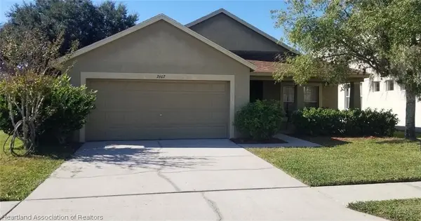 2607 Palesta Drive, New Port Richey, FL 34655