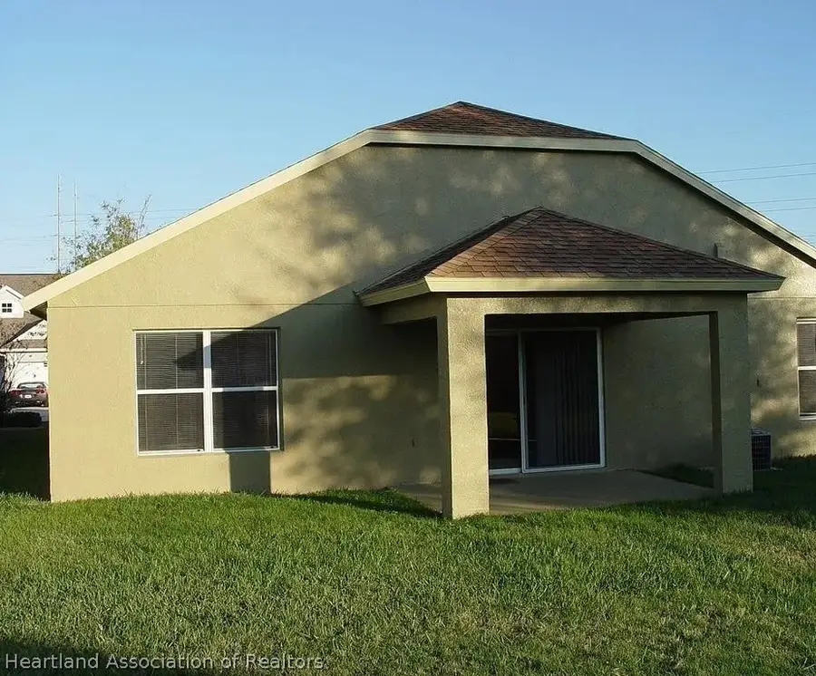 2607 Palesta Drive, New Port Richey, FL 34655 - #2