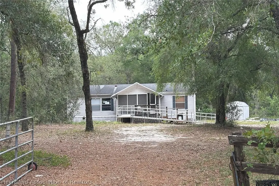 18351 SE 62nd Place, East Marion, FL 32179 - #1