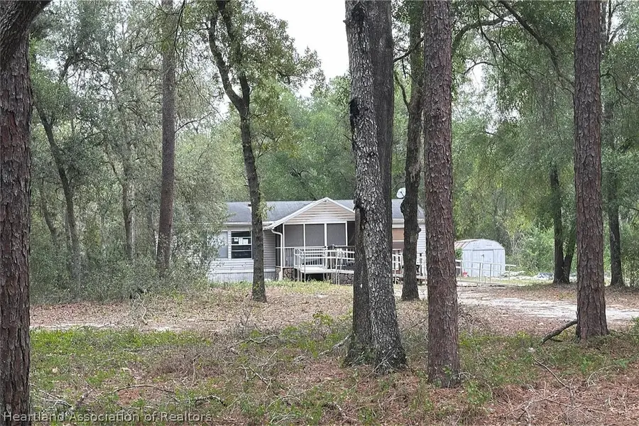 18351 SE 62nd Place, East Marion, FL 32179 - #3