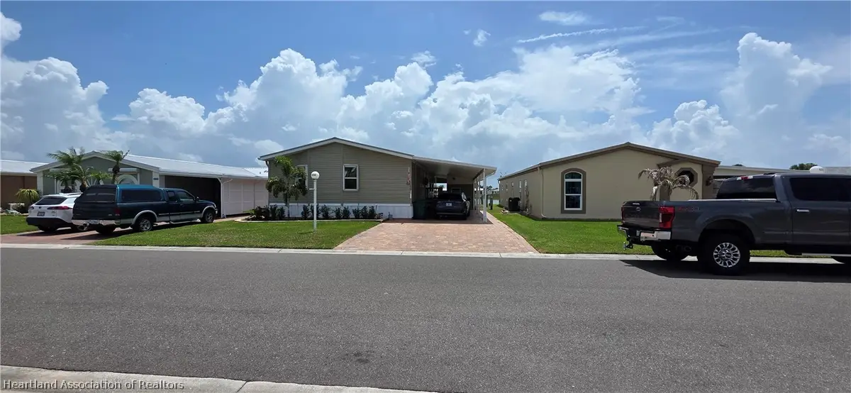 4340 SW 15th Way, Okeechobee, FL 34974 - #1