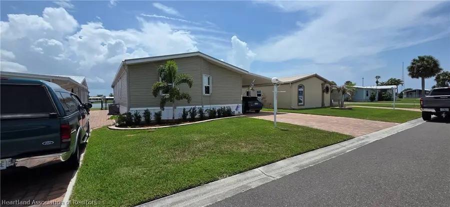 4340 SW 15th Way, Okeechobee, FL 34974 - #2