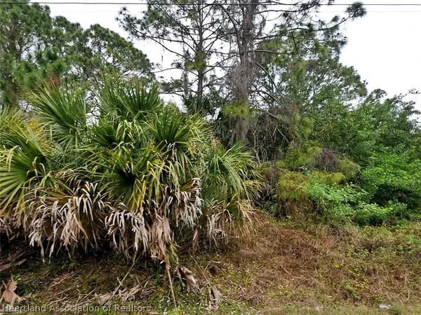 0 Taggard Road, North Port, FL 34288