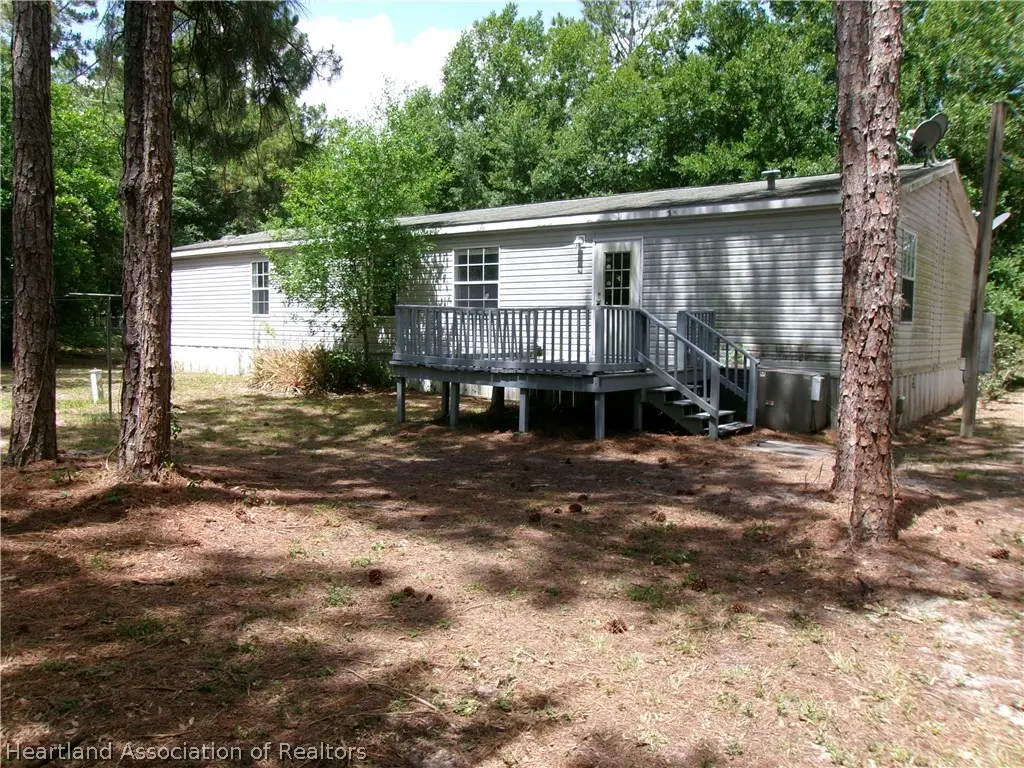 1768 N Riverdale Road, Avon Park, FL 33825 - #1