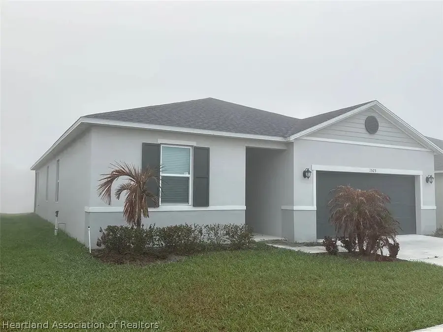 1525 Mattie Pointe Place, Auburndale, FL 33823 - #2