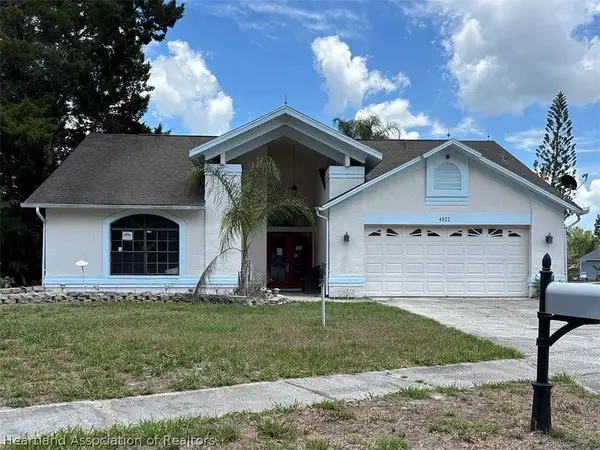 4822 Arbor Oaks Boulevard, New Port Richey, FL 34653