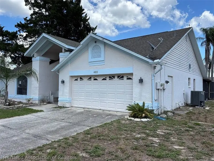 4822 Arbor Oaks Boulevard, New Port Richey, FL 34653 - #2