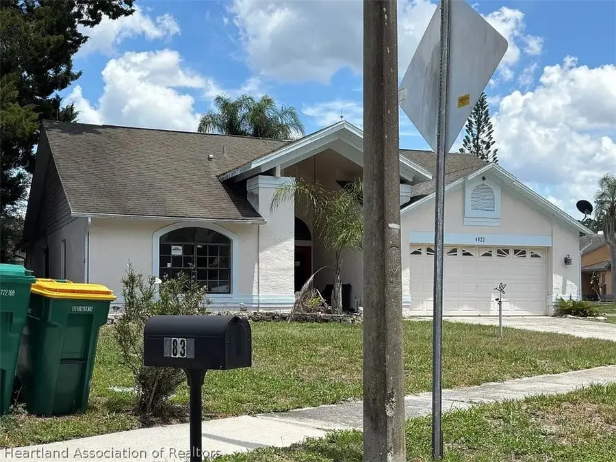 4822 Arbor Oaks Boulevard, New Port Richey, FL 34653 - #3