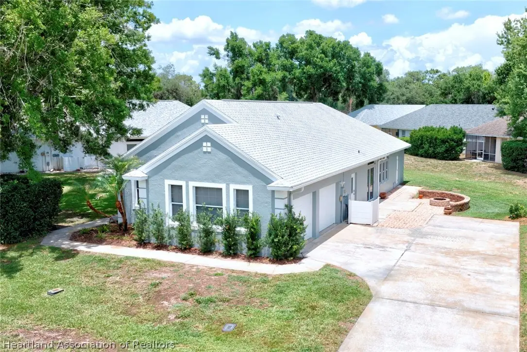 3755 Wynstone Drive, Sebring, FL 33875 - #1