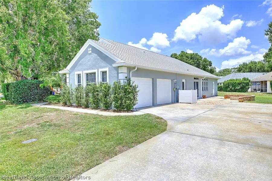 3755 Wynstone Drive, Sebring, FL 33875 - #2