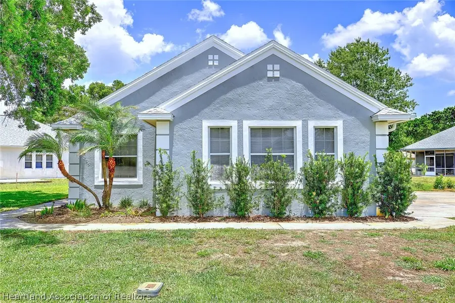 3755 Wynstone Drive, Sebring, FL 33875 - #3
