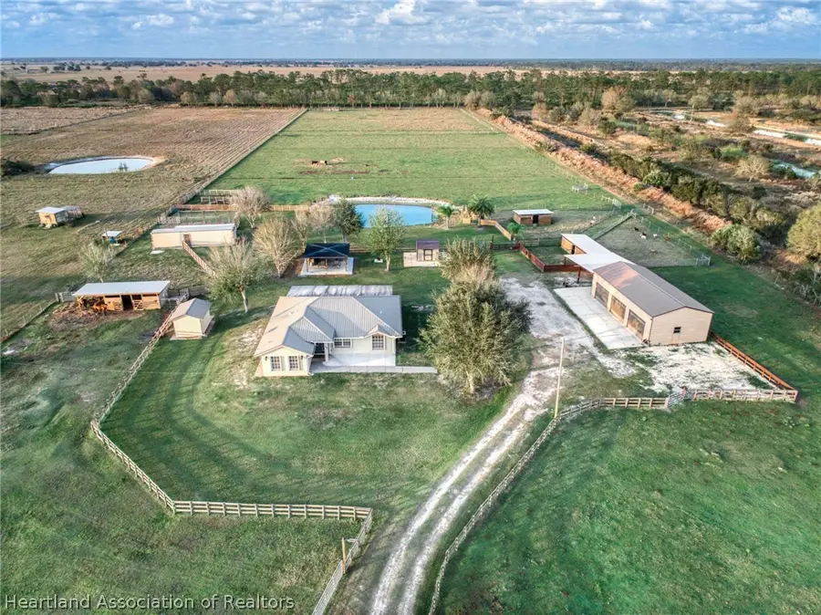 109 Silver Dollar Lane, Venus, FL 33960 - #2
