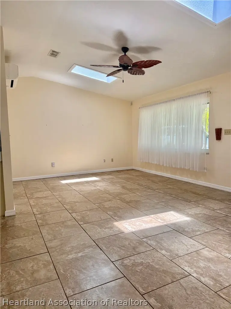 436 Washington Boulevard, Lake Placid, FL 33852 - #3