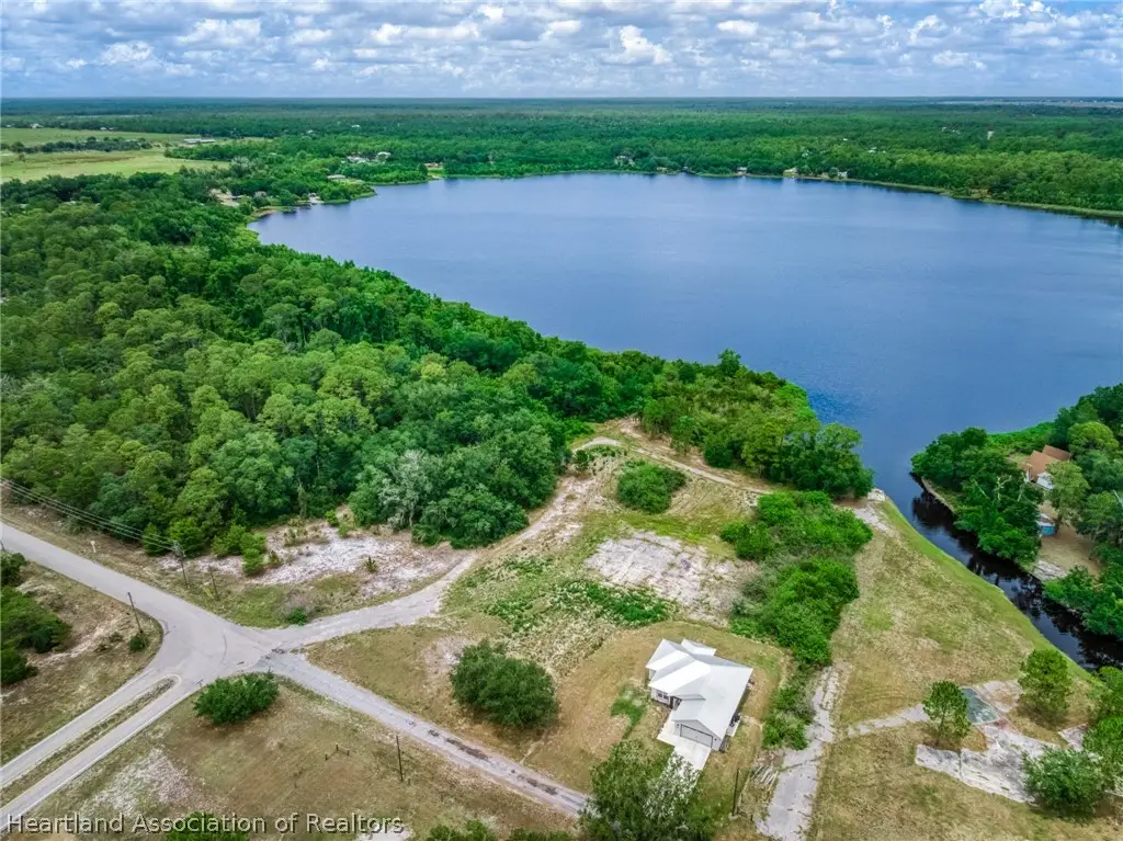 1100 Lakeside Drive S, Sebring, FL 33875 - #1