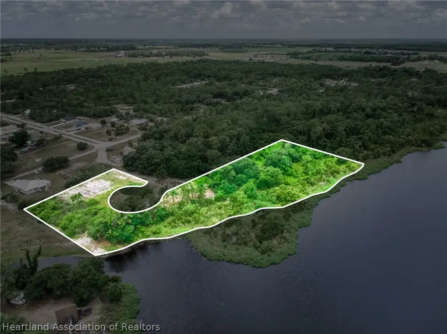 1100 Lakeside Drive S, Sebring, FL 33875 - #2