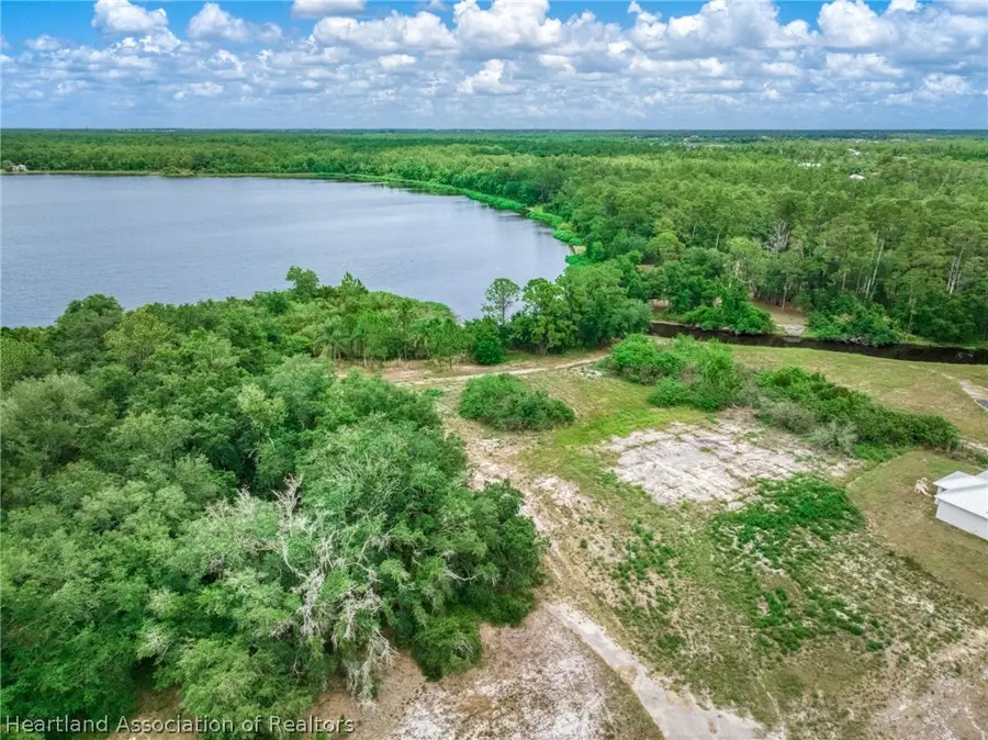 1100 Lakeside Drive S, Sebring, FL 33875 - #3