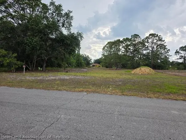 3027 Oleander Drive, Lake Placid, FL 33852