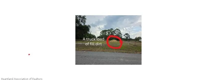 3027 Oleander Drive, Lake Placid, FL 33852 - #2