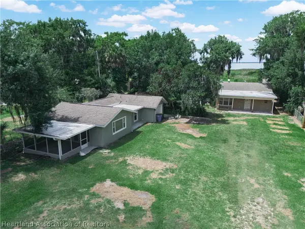 443 Racoon Lane, Lorida, FL 33857