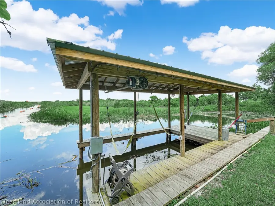 443 Racoon Lane, Lorida, FL 33857 - #3