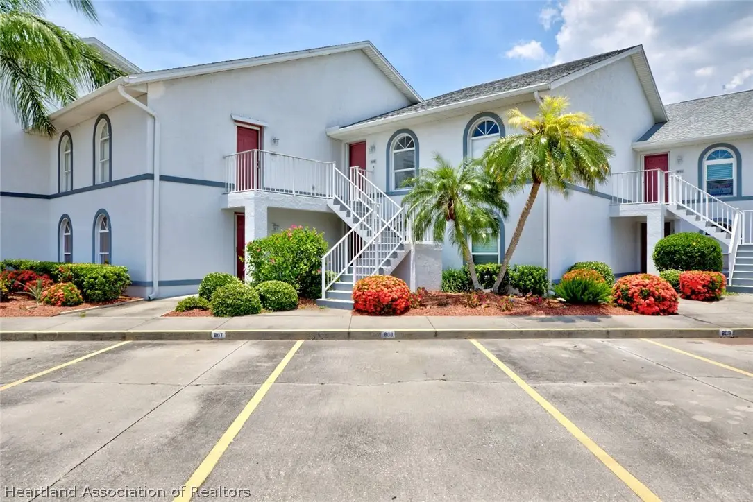 808 Chelsee Way, Lake Placid, FL 33852 - #1