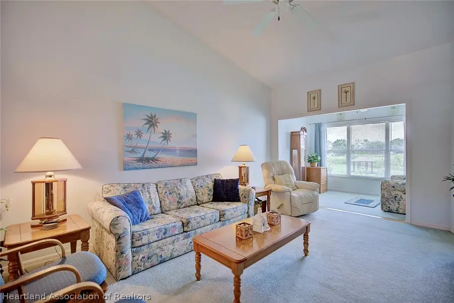 808 Chelsee Way, Lake Placid, FL 33852 - #3