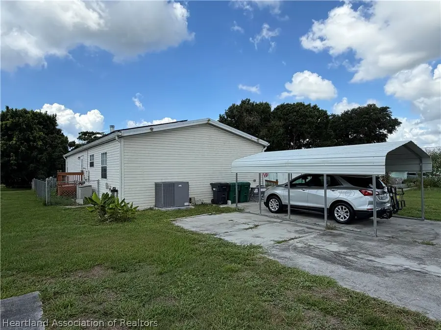 4042 SE 25th Street, Okeechobee, FL 34974 - #3