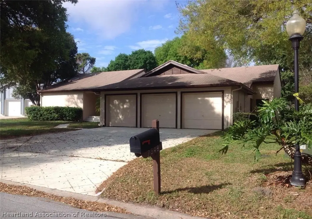 7348 Sparkling Lake Road, Orlando, FL 32819 - #1