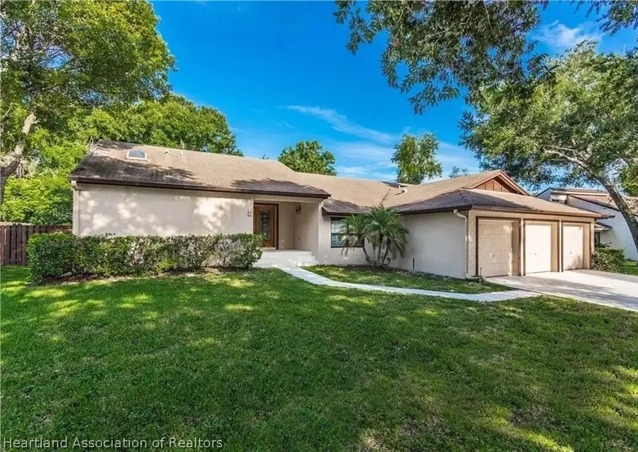 7348 Sparkling Lake Road, Orlando, FL 32819 - #2