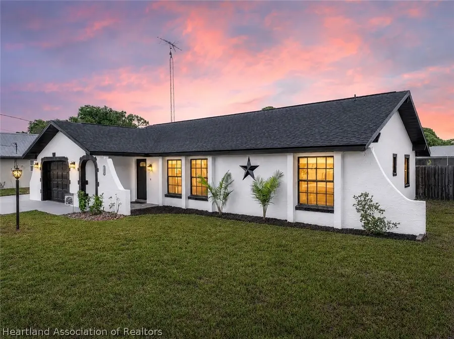 3900 Loretto Avenue, Sebring, FL 33872 - #2