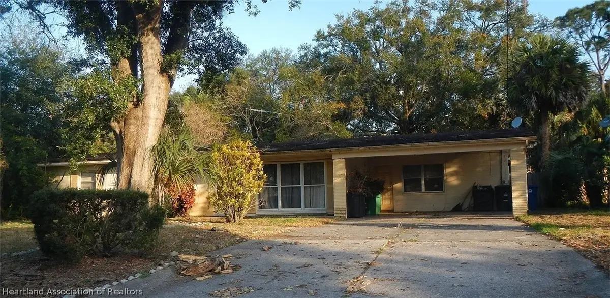 1835 Albert Lee Parkway, Winter Park, FL 32789 - #1