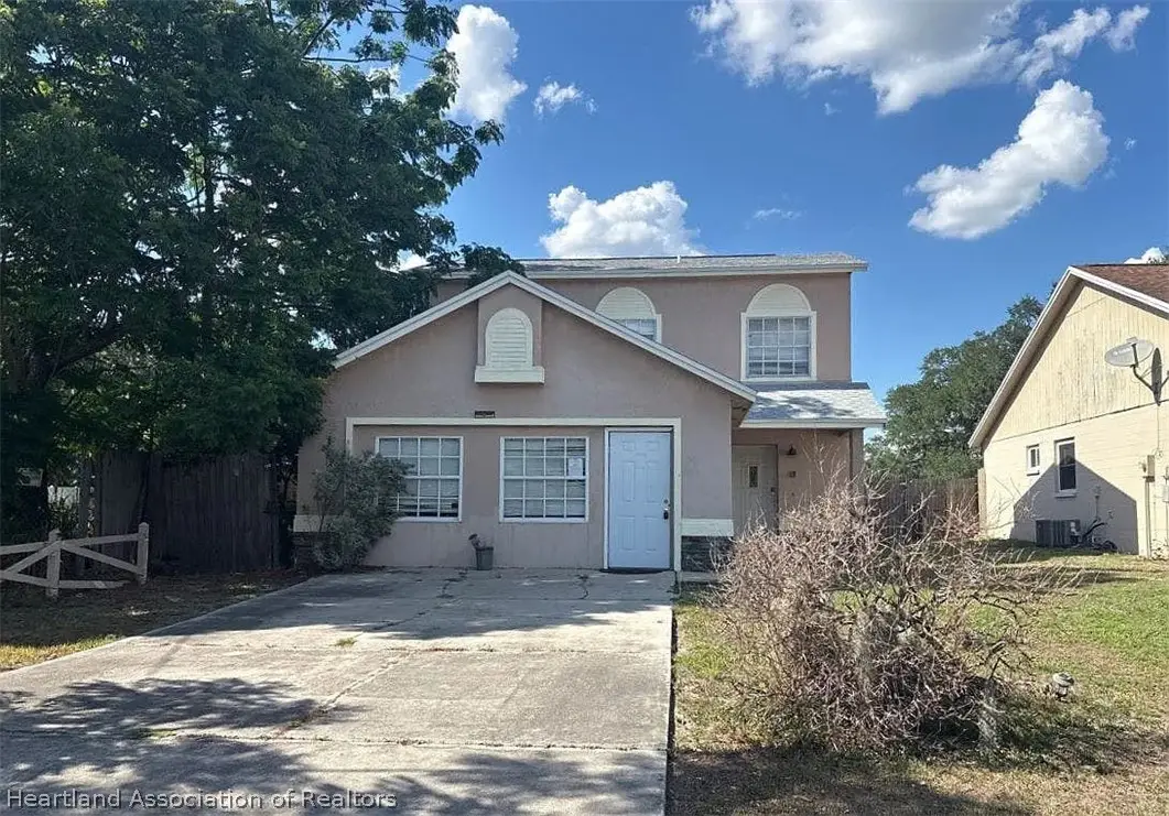 749 Schoolhouse Road, Lakeland, FL 33813 - #1