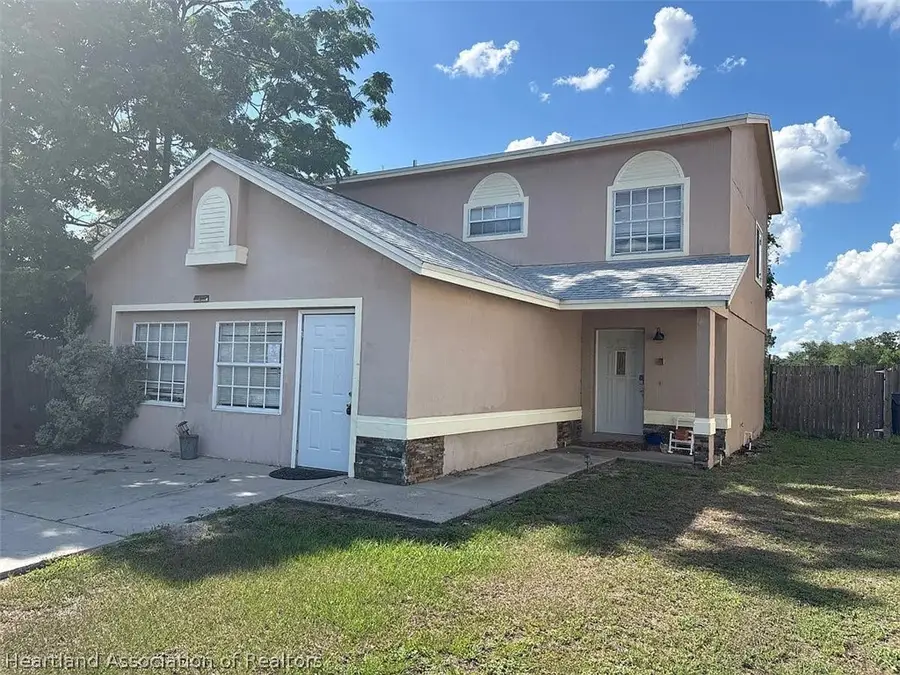 749 Schoolhouse Road, Lakeland, FL 33813 - #2