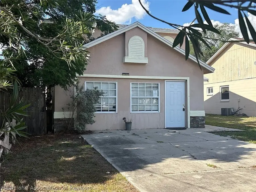 749 Schoolhouse Road, Lakeland, FL 33813 - #3