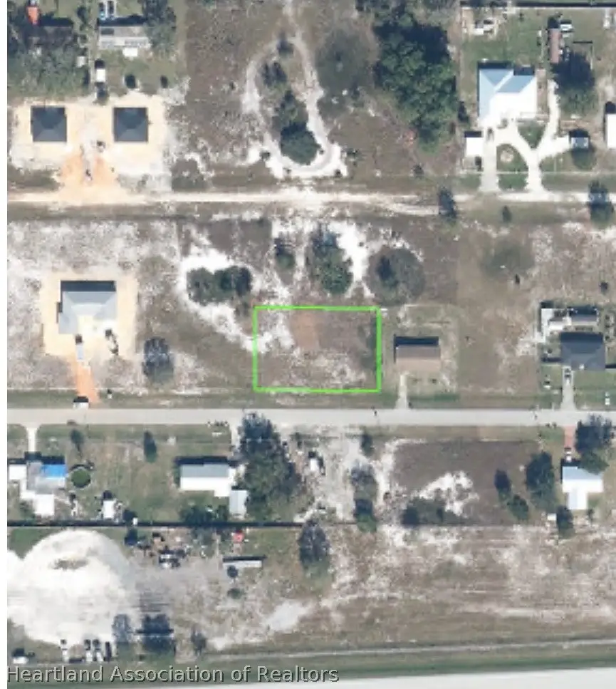 2494 W Newton Road, Avon Park, FL 33825 - #1