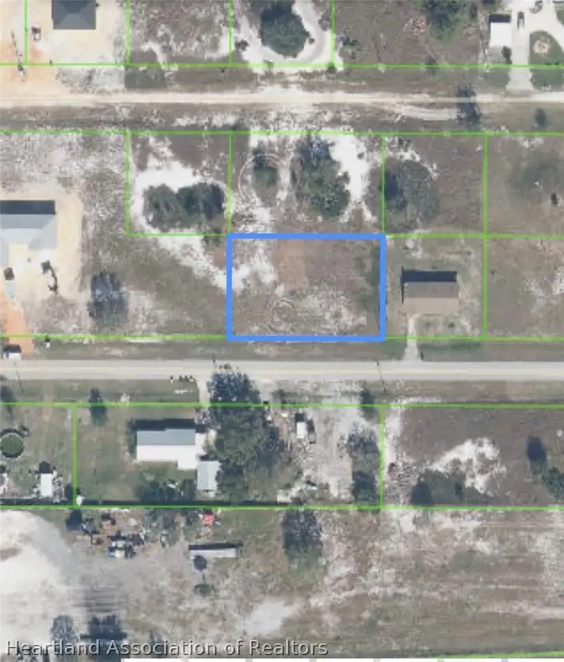 2494 W Newton Road, Avon Park, FL 33825 - #2