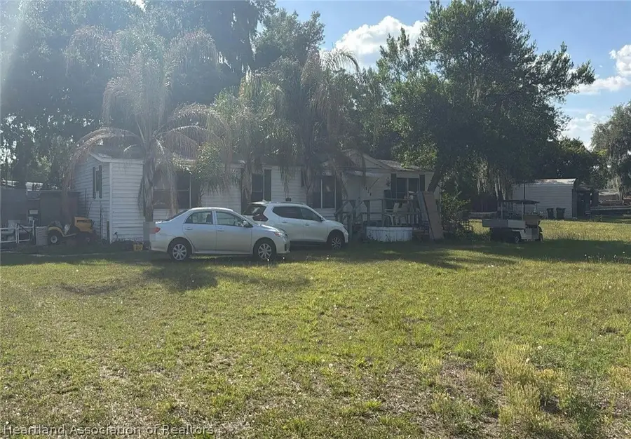 4914 Shadyglen Drive, Lakeland, FL 33810 - #2
