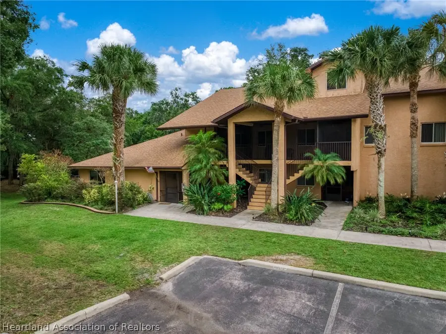 2979 Lake June Boulevard, Lake Placid, FL 33852 - #2