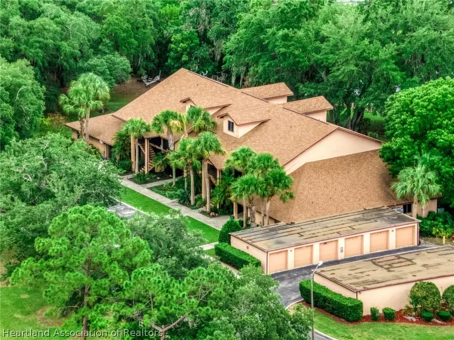 2979 Lake June Boulevard, Lake Placid, FL 33852 - #3