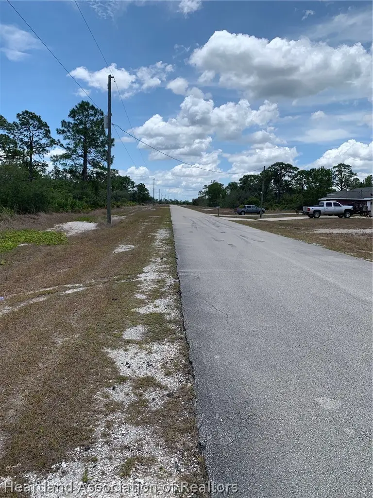 551 Wildflower Street, Lake Placid, FL 33852 - #3